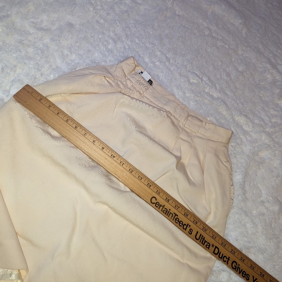 Paul Stanley 100% wool skirt - Picture 12 of 16